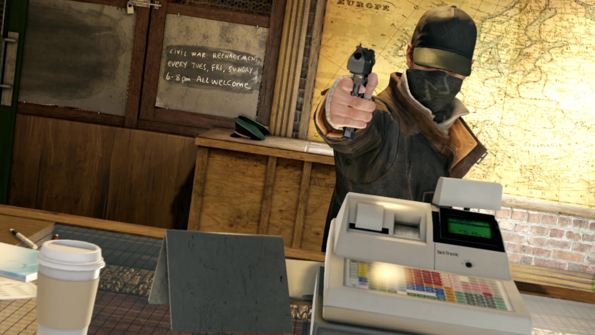 Watch Dogs (DedSec Edition) - Imagen 47